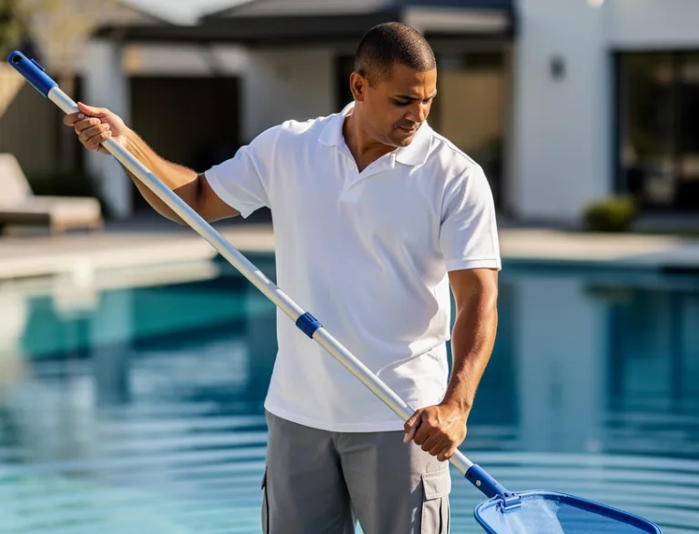 Poolservice Service in Erftstadt
